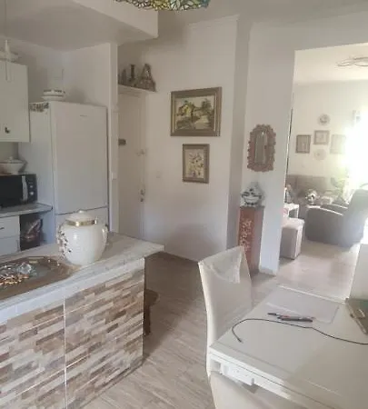 Kwatera prywatna Valencia