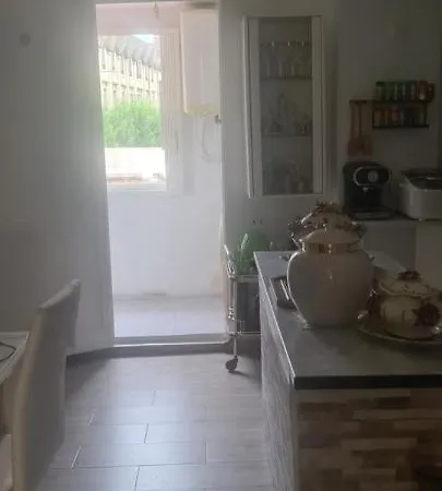 Valencia Kwatera prywatna *