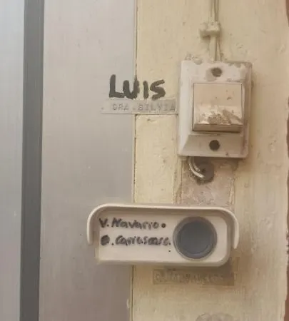 Valencia Kwatera prywatna *