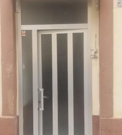Valencia Kwatera prywatna *