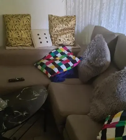 Ubytování v soukromí Valencia