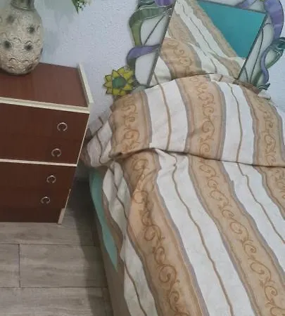Valencia Séjour chez l'habitant