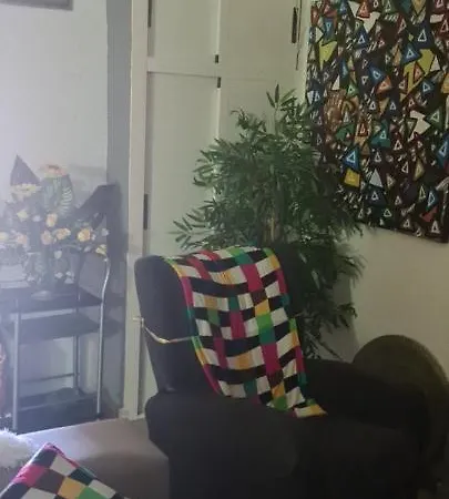 Ubytování v soukromí Valencia