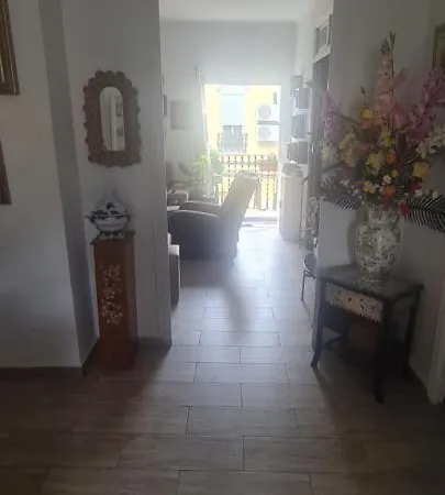 Séjour chez l'habitant Valencia *