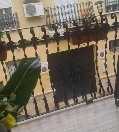 Ubytování v soukromí Valencia *