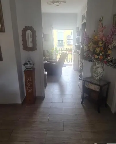 منزل للإقامة Valencia *