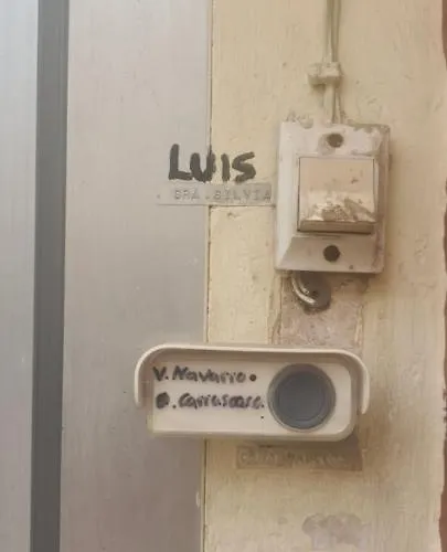 Valencia منزل للإقامة *