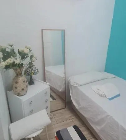 Valencia Accommodatie bij particulieren