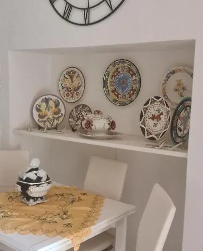 Privat bolig Valencia *