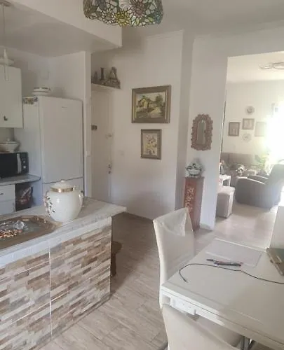 Privat bolig Valencia