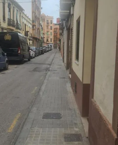Valencia Valencia