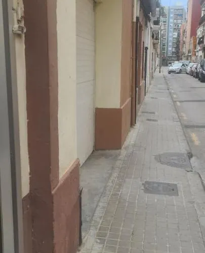 Valencia Privat bolig Valencia