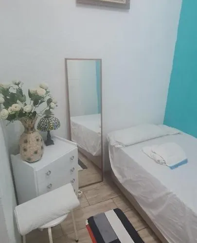 Valencia Privat bolig